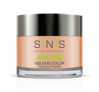 SNS Pro - Blue Book Collection - Dip/Acrylic Powder - #116