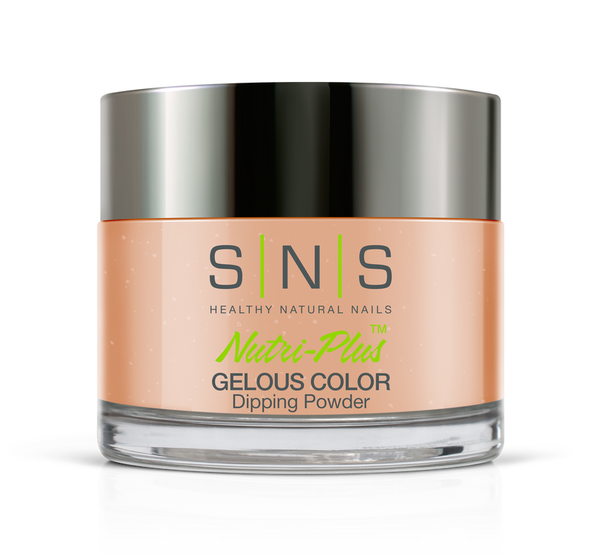 SNS Pro - Blue Book Collection - Dip/Acrylic Powder - #116