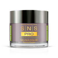 SNS Pro - Burgundy Book Collection - Dipping Powder - #040
