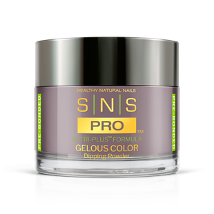 SNS Pro - Burgundy Book Collection - Dipping Powder - #040