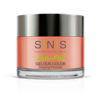 SNS Pro - Blue Book Collection - Dip/Acrylic Powder - #016