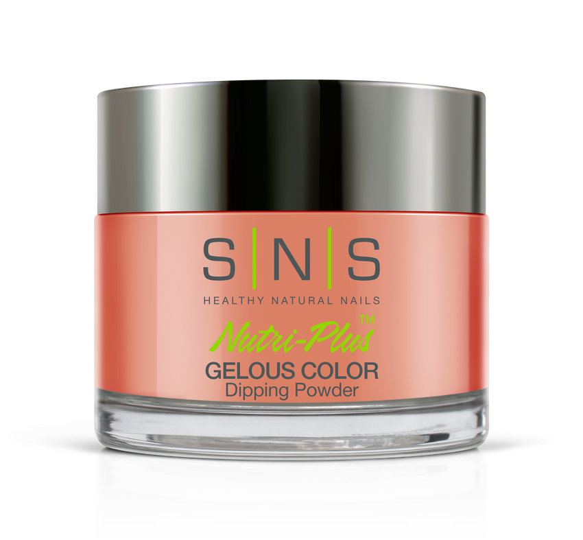 SNS Pro - Blue Book Collection - Dip/Acrylic Powder - #016