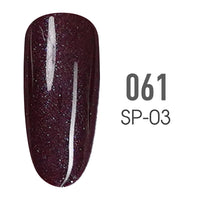 SNS Pro - Burgundy Book Collection - #061