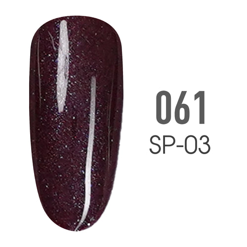SNS Pro - Burgundy Book Collection - #061