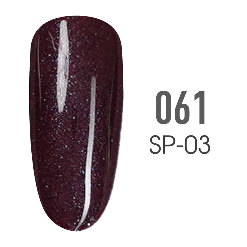 SNS Pro - Burgundy Book Collection - #061
