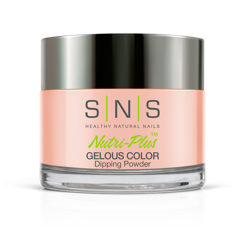 SNS Pro - Blue Book Collection - Dip/Acrylic Powder - #012