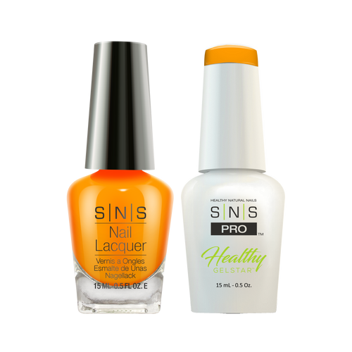 SNS Pro - Blue Book Collection - Gel & Lacquer Duo - #027