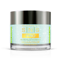 SNS Pro - Burgundy Book Collection - Dipping Powder - #107