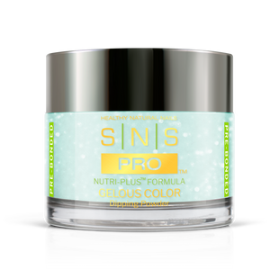 SNS Pro - Burgundy Book Collection - Dipping Powder - #107