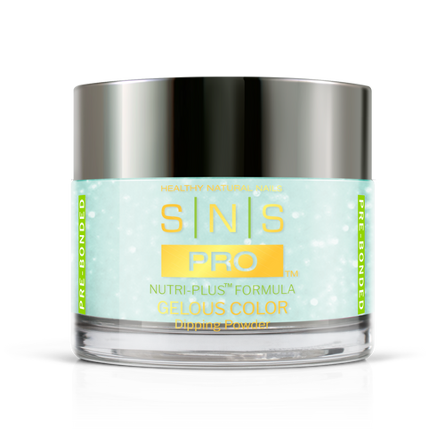 SNS Pro - Burgundy Book Collection - Dipping Powder - #107