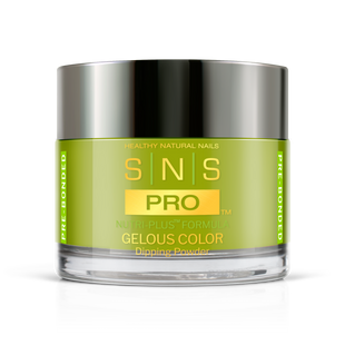 SNS Pro - Pink Book Collection - Dip/Acrylic Powder - #007