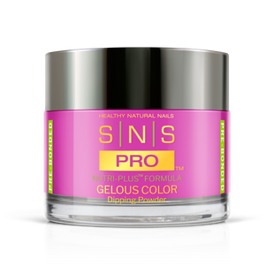 SNS Pro - Pink Book Collection - Dip/Acrylic Powder - #094