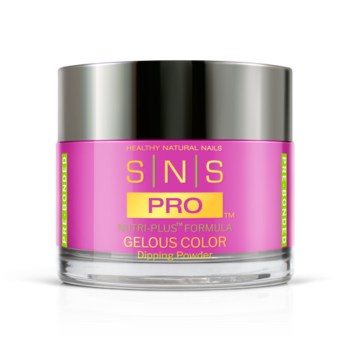 SNS Pro - Pink Book Collection - Dip/Acrylic Powder - #094