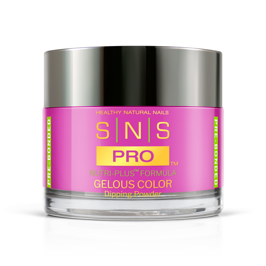 SNS Pro - Pink Book Collection - Dip/Acrylic Powder - #094