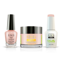 SNS Pro - Blue Book Collection - 4in1 - #009
