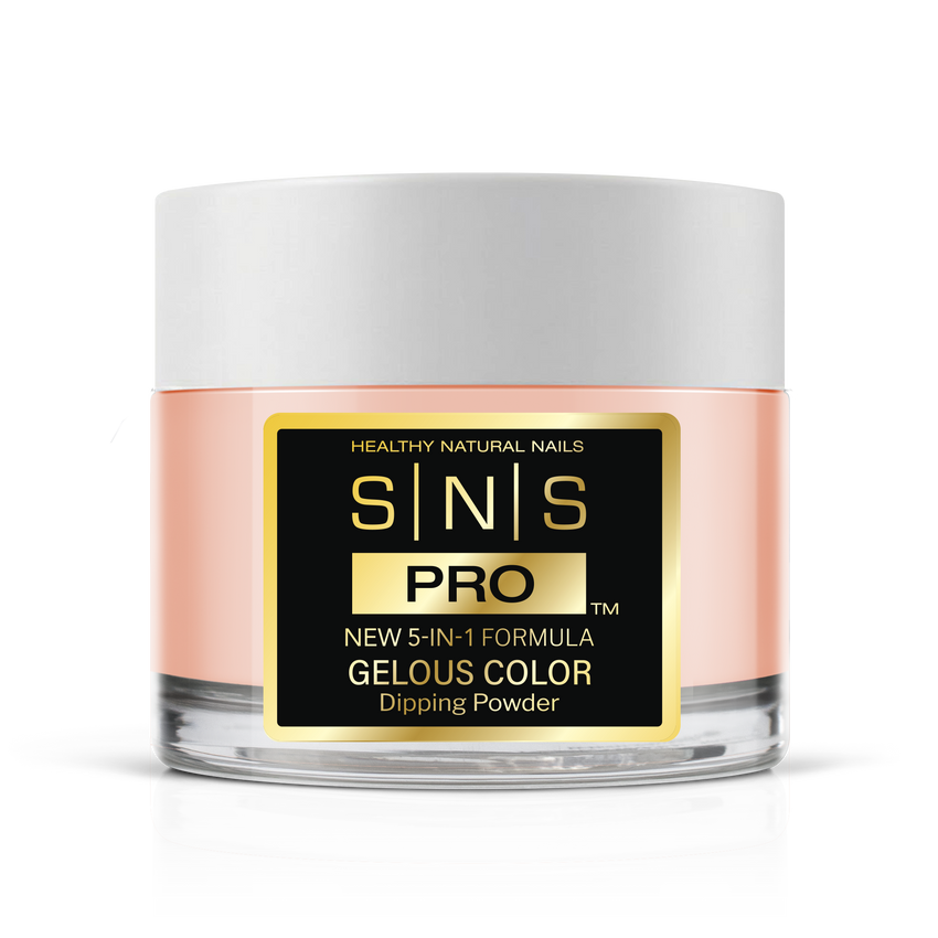SNS Pro - Green Book Collection - Dip/Acrylic/No Activator Required Powder Powder - #079