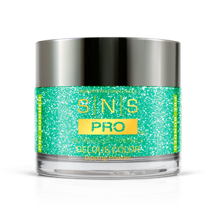 SNS Pro - Burgundy Book Collection - Dipping Powder - #104