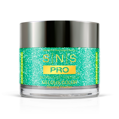 SNS Pro - Burgundy Book Collection - Dipping Powder - #104