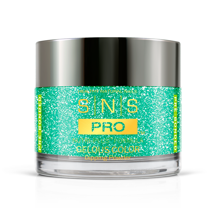 SNS Pro - Burgundy Book Collection - Dipping Powder - #104