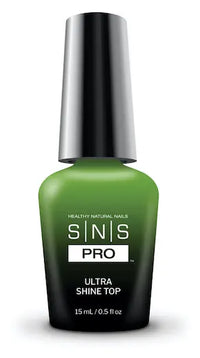 GelStar Glassy UV Top Coat Gel