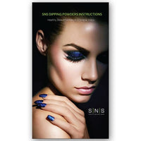 How to Dip Instruction Booklet