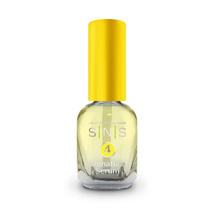 SNS Signature Serum - 0.34oz (DIY)